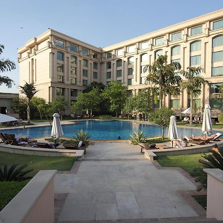 Hotel The Grand Neu-Delhi Exterior foto