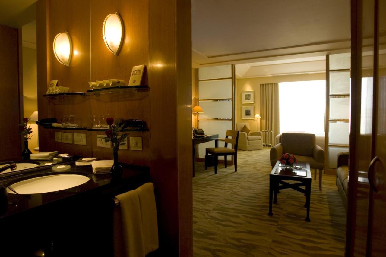 Hotel The Grand Neu-Delhi Exterior foto
