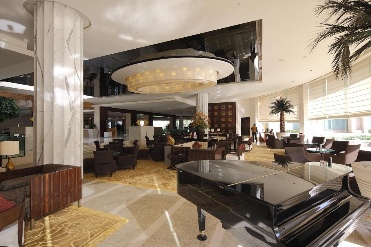 Hotel The Grand Neu-Delhi Exterior foto