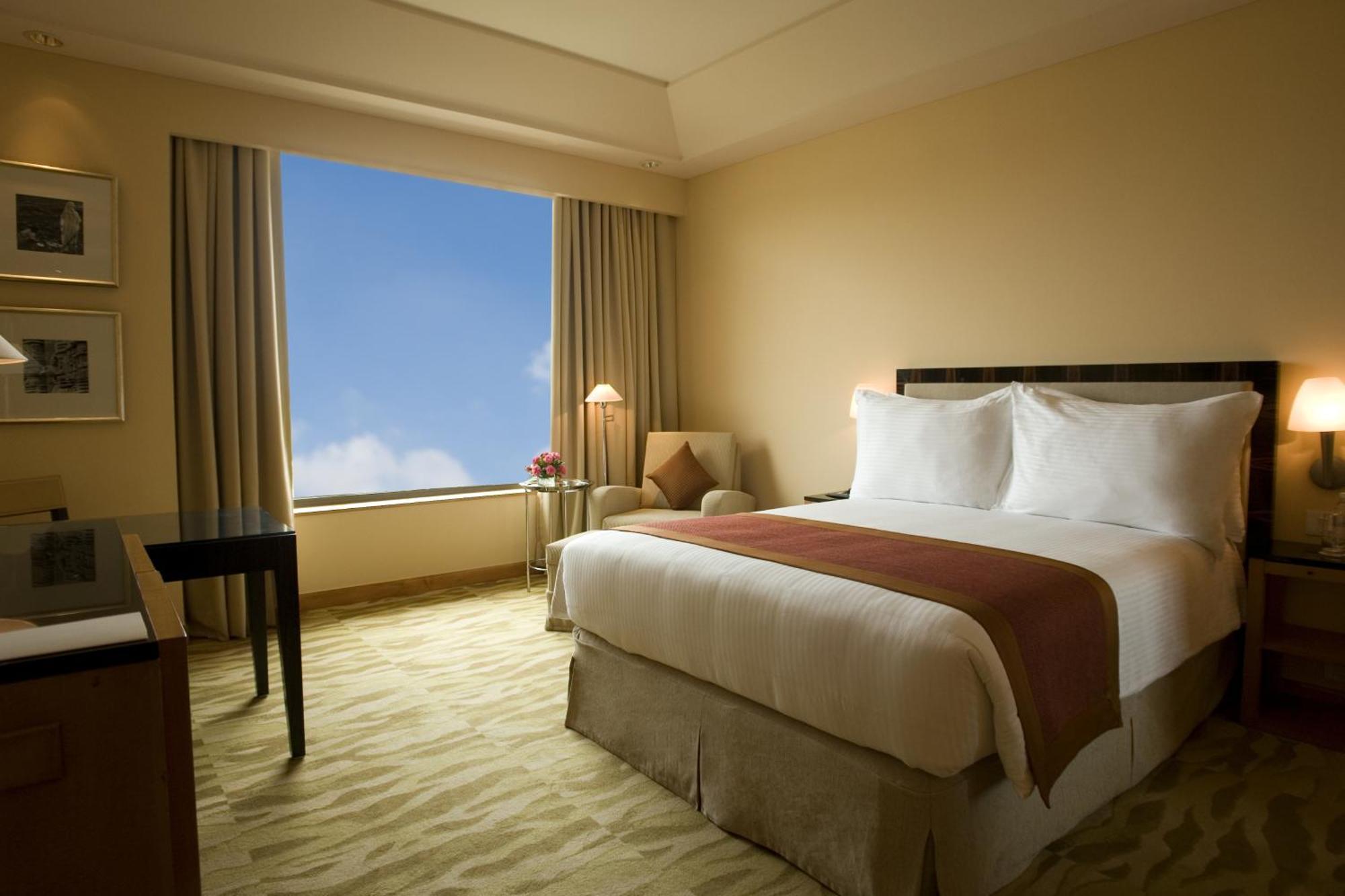 Hotel The Grand Neu-Delhi Exterior foto